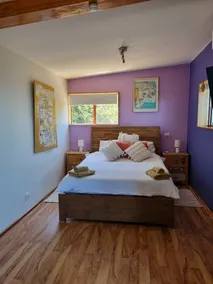 Mountain Retreat with The View, Avocado and Banana Farm stay - Image 4
