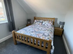 “The Up And Over” is a new Spacious accommodation  - Image 4
