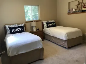 Dakota View Cabin - Nur 15 Fuß zum Angeln und Spaß! 10 Schlafplätze - Image 2
