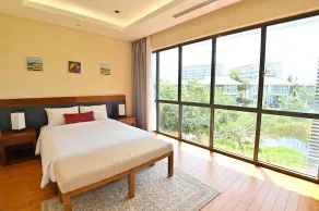 Nice 4 bedrooom villas,Private Pool - Image 4