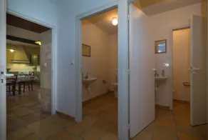 10-people holiday rental close to Bordeaux - Image 2