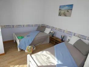 Notre-Dame-de-Monts - Appartement 50m² 6 pers - Proche plage - Image 5
