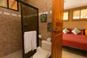 Casa VIsta Reyes: Private Pool, Jungle Views, Terrace, 3 bedrooms, sleeps 8 - Image 3