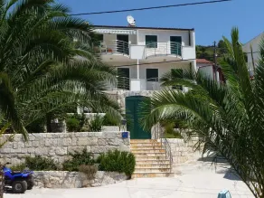Amazing apartment with a gorgeous view, ten meters from the beach! - Image 5