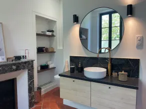 Grande Maison de Maitre contemporaine à 10 min de la mer et Piscine - Image 5