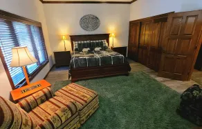 Exceptional Mountain Retreat - Treehouse Views, Privacy & Historic DSNGTrain - Image 5