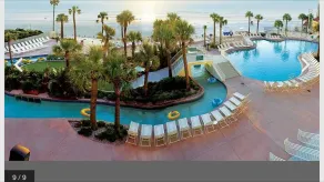 Wyndham Ocean Walk 1BR - Image 5
