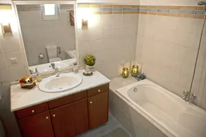 Villa dans un grand endroit de Réthymnon, à quelques minutes des plages les plus célèbres! - Image 5