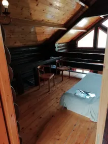 Charming Chalet with Swimming Pool in Quend - Image 5