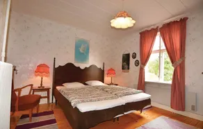 Dejligt hus i Köpmannebro med havudsigt - Image 4