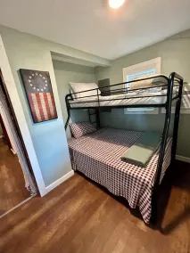 Rustic River Cabin - Shell Harbour on the St Johns River - Pet Friendly - Image 4