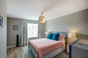 ChampionHill - Pick & Roll into Spooky Nook 2BD Townhome with Off Street Parking - Image 5