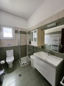 Romantic villa,quiet location, private pool, sun terrace, 10 min. to the beach! - Image 3