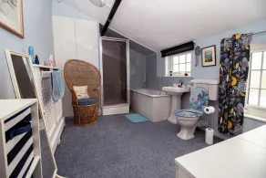 Olivers Guesthouse Scawby - Image 2