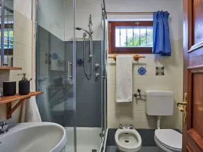 Wonderful private villa for 5 people with WIFI, TV and terrace - Image 2