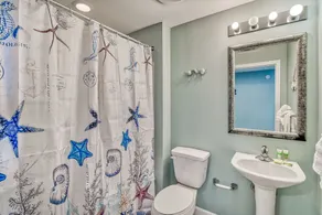 Splash - Breathtaking ocean views from all bedrooms! 2nd floor. Huge balconies! - Image 4