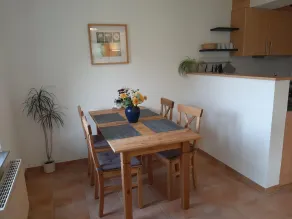 Appartamento vista città - Image 4