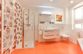 Strandvilla Babette - Balo B, Direkt am Meer, mit Sauna - Haushälfte B - Image 5