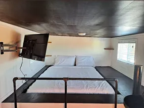 Cuckoo’s nest tiny house: Amazing experience<br> - Image 4