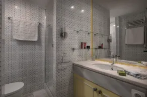 Apartamento de cobertura incrível dentro de 3 minutos a pé de Puerto Banus. - Image 4