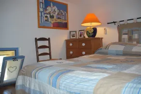 Nice Provençal stone holiday house with air conditioning & pool in Uzès - Image 3