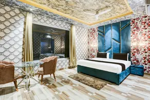 Deluxebellazio Suites Hotel & Resort in Bareilly - Image 5