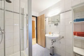 Apartamento Anna para 1-4 pessoas com 2 quartos e varanda - Image 3