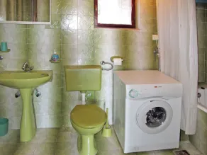 Herrliche Wohnung für 6 Personen mit  W-LAN, TV, Terrasse und Haustiere erlaubt - Image 2