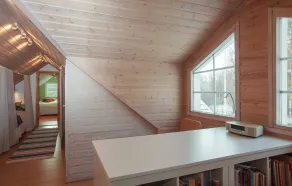 Tolles Zuhause in Vittsjö - Image 2