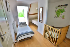 Domaine de Matounet 2 Charmerende sommerhus 4 personer Opvarmet pool Château de la loire - Image 3