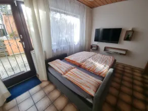 Comfortable and cozy vacation apartment in Waiblingen near Stuttgart - Image 5