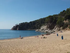 Rustik villa med havsutsikt, strand, husdjur välkomna - Image 4