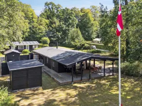4 star holiday home in Allingåbro - Image 5