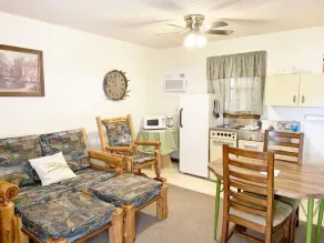 Couples Retreat-Cabin 2 - Image 3