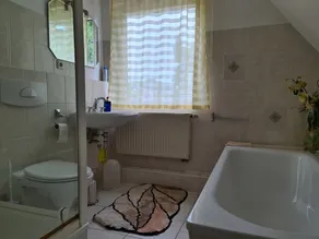 Single room directly opposite Pillnitz Castle - Image 2