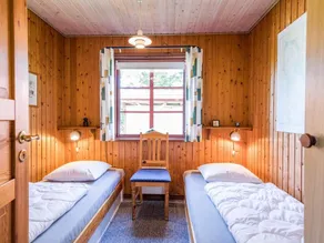 6 person feriebolig i Hemmet - Image 4