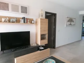 New apartment at the gateway to Andalusia for 4 people. - Image 3