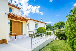 Casa Juana is a modern, luxury, exclusive, 6 bedroom villa. - Image 4