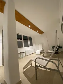 Wellness apartment (sauna, indoor pool, outdoor pool, fitness room) - Image 3