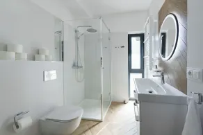 Modern vacation apartment in the heart of the Giant Mountains - Image 3