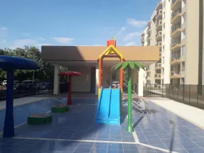 Cozy family apartment - Image 2