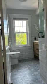 Steps to The Stone Pony, Secret Garden Out Back -- 4BR Asbury Park Retreat - Image 4