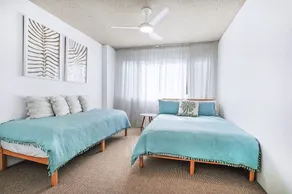 3BR 2BA: High-speed wifi with private balcony - Image 4