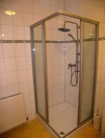 Fewo Scholz **76qm mit 2 Schlafzimmern, Wlan und Garten** - Fewo Scholz - Image 5