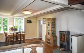 Gemütliches Haus mit 1 Schlafzimmer in. - Image 5