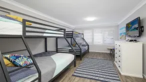 OSPREY HOUSE, AVOCA BEACH - UTROLIG OCEAN VISNINGER, KORT LANG TIL STRAND, WIFI - Image 5