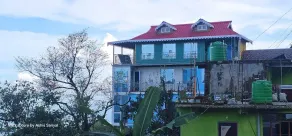 TEA NEST CAFE ND HOMESTAY - Image 5