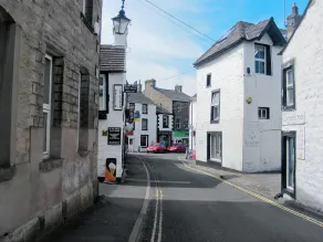 2 bedroom accommodation in Chapel-le-Dale, near Ingleton - Image 5