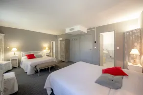 La maison du Rouge Gorge - Charmante maison climatisée avec piscine - Image 5