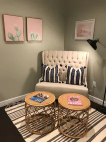 Carriage House i Tarrytown - Central Austin, nyt i 2018 - Image 5